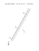 PORTABLE LIGHTWEIGHT BED diagram and image