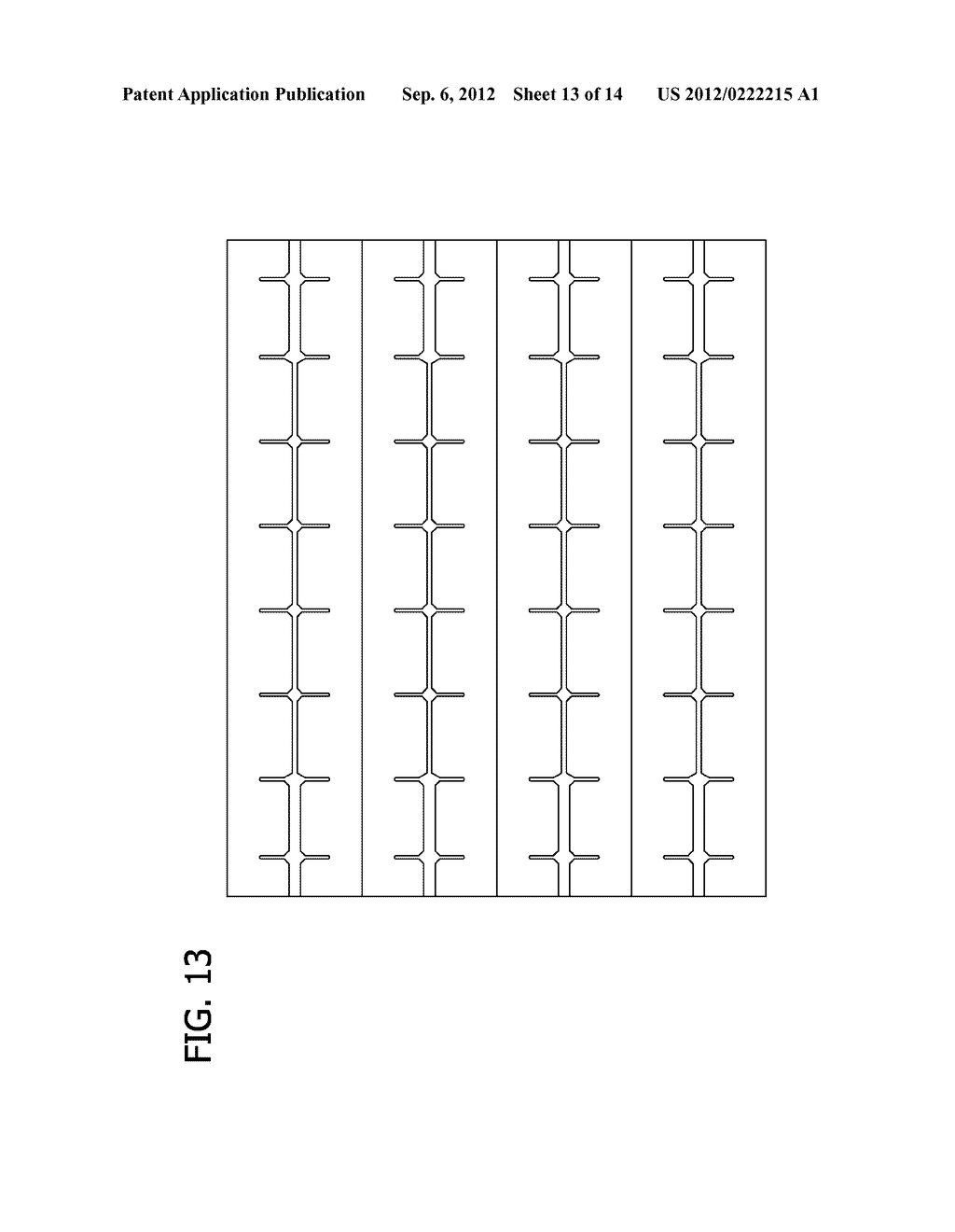 PORTABLE LIGHTWEIGHT BED - diagram, schematic, and image 14