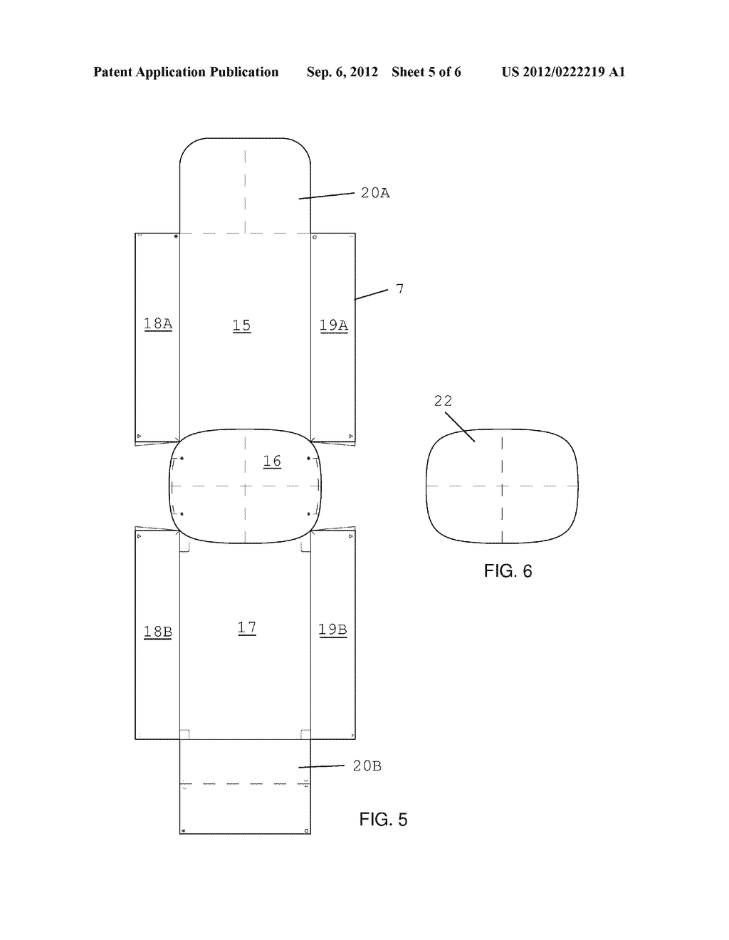 REST-SUPPORTING DEVICE - diagram, schematic, and image 06