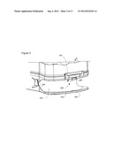 CYCLONE CHAMBER CONSTRUCTION FOR A SURFACE CLEANING APPARATUS diagram and image