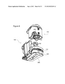 CYCLONE CHAMBER CONSTRUCTION FOR A SURFACE CLEANING APPARATUS diagram and image