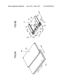 SLIDE-TILT MECHANISM diagram and image