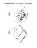 SLIDE-TILT MECHANISM diagram and image