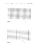 METHOD AND MACHINE FOR AUTOMATIC ASSEMBLY OF COMPLEX CAGES FORMED FROM     ELECTRO-WELDED METAL NETS diagram and image