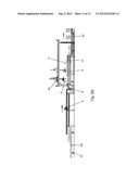 METHOD AND MACHINE FOR AUTOMATIC ASSEMBLY OF COMPLEX CAGES FORMED FROM     ELECTRO-WELDED METAL NETS diagram and image