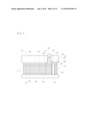 METHOD OF MANUFACTURING LAMINATED ROTOR CORE diagram and image