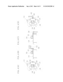 METHOD OF MANUFACTURING LAMINATED ROTOR CORE diagram and image