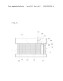 METHOD OF MANUFACTURING LAMINATED ROTOR CORE diagram and image