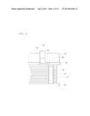 METHOD OF MANUFACTURING LAMINATED ROTOR CORE diagram and image