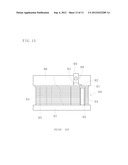 METHOD OF MANUFACTURING LAMINATED ROTOR CORE diagram and image