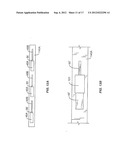 METHOD AND SYSTEM FOR PREPARING WIRELESS COMMUNICATION CHIPS FOR LATER     PROCESSING diagram and image