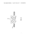 METHOD AND SYSTEM FOR PREPARING WIRELESS COMMUNICATION CHIPS FOR LATER     PROCESSING diagram and image