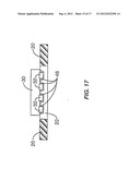 METHOD AND SYSTEM FOR PREPARING WIRELESS COMMUNICATION CHIPS FOR LATER     PROCESSING diagram and image