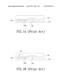 FABRICATING METHOD OF MAGNETORESISTANCE SENSOR diagram and image