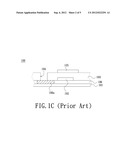 FABRICATING METHOD OF MAGNETORESISTANCE SENSOR diagram and image