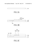 FABRICATING METHOD OF MAGNETORESISTANCE SENSOR diagram and image