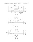 FABRICATING METHOD OF MAGNETORESISTANCE SENSOR diagram and image