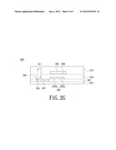 FABRICATING METHOD OF MAGNETORESISTANCE SENSOR diagram and image