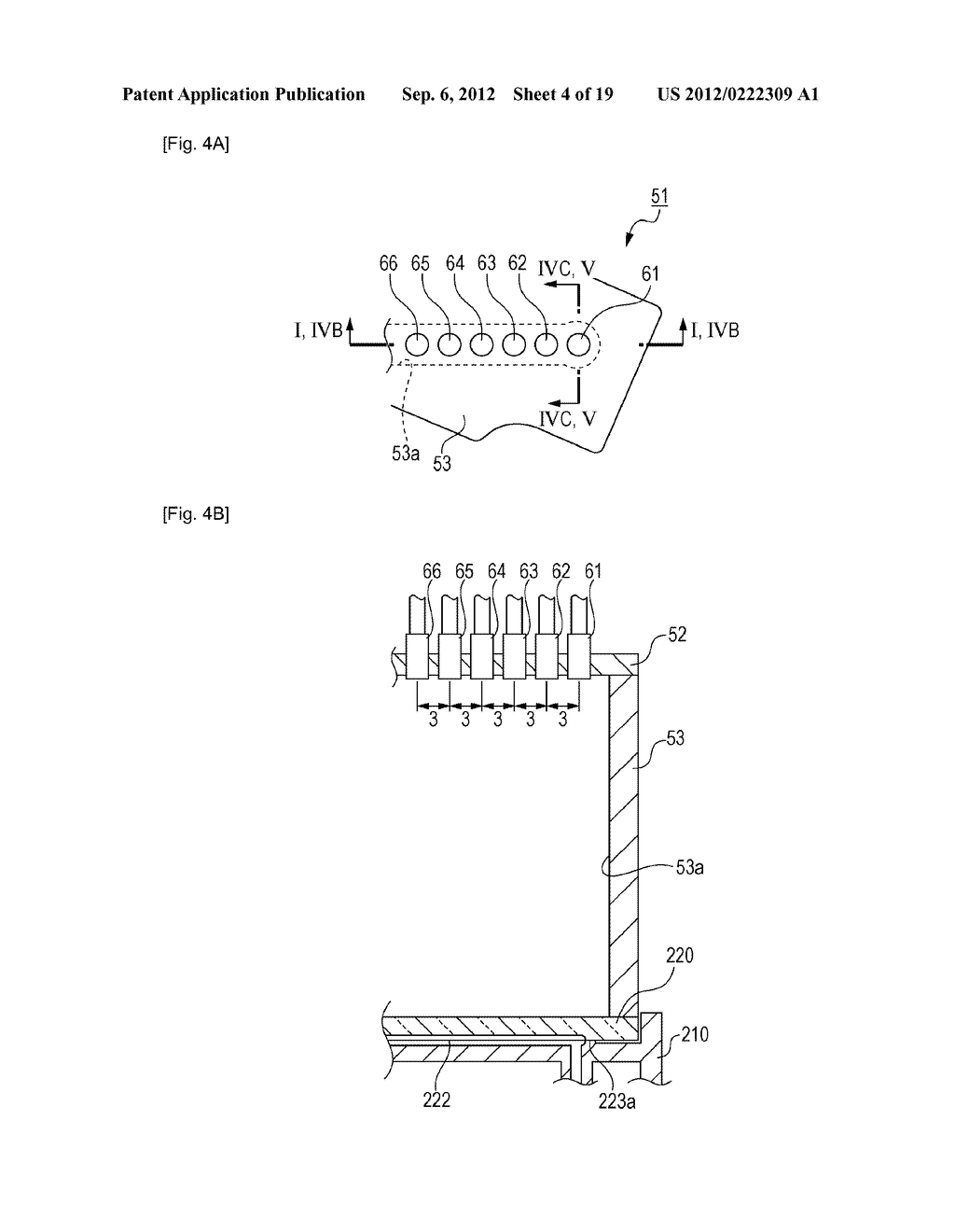 METHOD FOR MANUFACTURING LIQUID SUPPLY MEMBER AND METHOD FOR MANUFACTURING     LIQUID DISCHARGE HEAD - diagram, schematic, and image 05