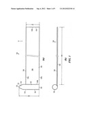 EXTENDABLE UTENSIL AND METHOD OF MANUFACTURE diagram and image