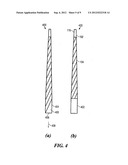 EXTENDABLE UTENSIL AND METHOD OF MANUFACTURE diagram and image