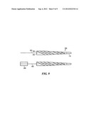 EXTENDABLE UTENSIL AND METHOD OF MANUFACTURE diagram and image