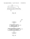 VIBRATING ORTHOTIC SHOE INSERT AND METHOD OF MANUFACTURING THE SAME diagram and image