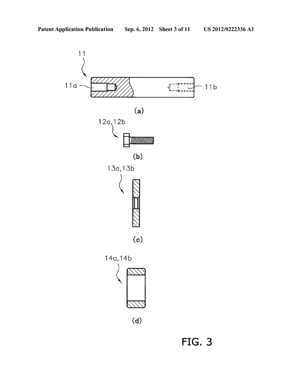 WORK MACHINE AND MOUNTING PIN ASSEMBLY - diagram, schematic, and image 04