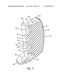 PISTOL GRIP RECOIL ASSEMBLY FOR FIREARMS diagram and image