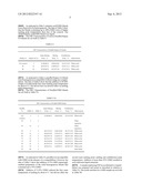 BIO-BASED WAX COMPOSITIONS AND APPLICATIONS diagram and image