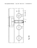 Growth device for crop and cladding or construction part manufactured     therewith diagram and image