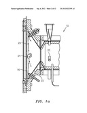 METHOD FOR GASIFICATION OF CARBONACEOUS SOLID MATERIALS diagram and image