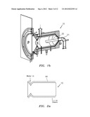 METHOD FOR GASIFICATION OF CARBONACEOUS SOLID MATERIALS diagram and image