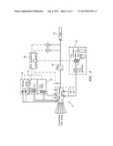 METHOD FOR GASIFICATION OF CARBONACEOUS SOLID MATERIALS diagram and image