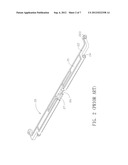 Cover Assembly of Optical Disk Device diagram and image