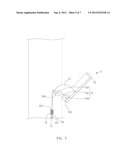 Cover Assembly of Optical Disk Device diagram and image