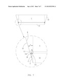 Cover Assembly of Optical Disk Device diagram and image