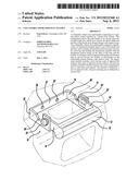 COLLAPSIBLE DOOR TRIM PULL HANDLE diagram and image