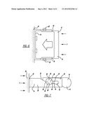 COLLAPSIBLE DOOR TRIM PULL HANDLE diagram and image