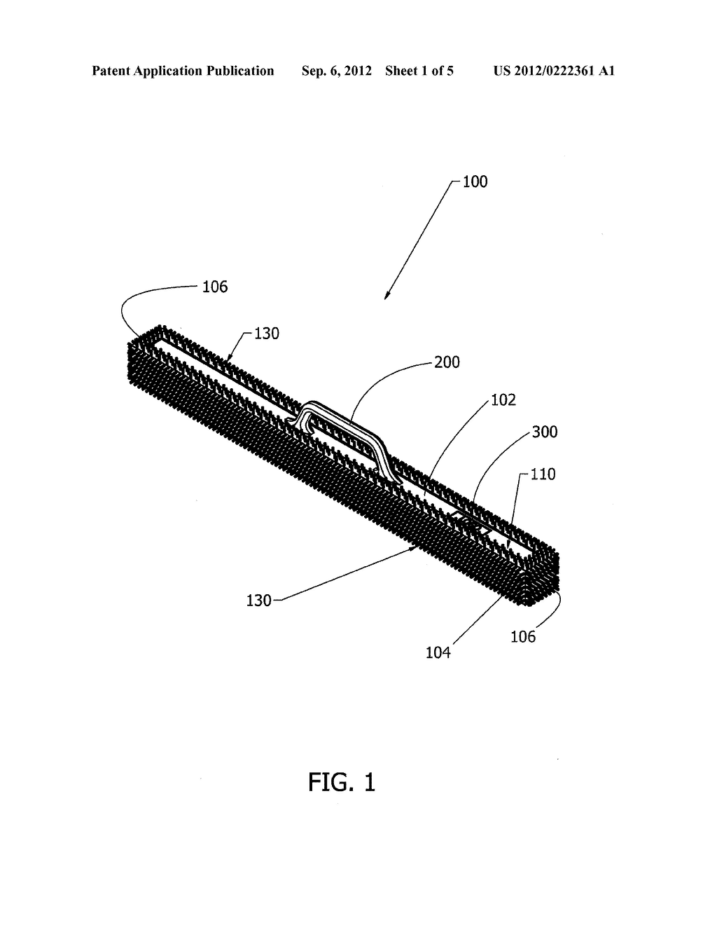 Draft Stopping Device - diagram, schematic, and image 02