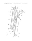 ADJUSTING DEVICE OF A STATIONARY PHOTOVOLTAIC SYSTEM diagram and image