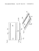 ADJUSTING DEVICE OF A STATIONARY PHOTOVOLTAIC SYSTEM diagram and image