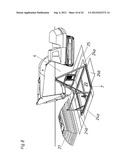 ADJUSTING DEVICE OF A STATIONARY PHOTOVOLTAIC SYSTEM diagram and image