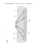 ADJUSTING DEVICE OF A STATIONARY PHOTOVOLTAIC SYSTEM diagram and image