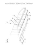 ADJUSTING DEVICE OF A STATIONARY PHOTOVOLTAIC SYSTEM diagram and image