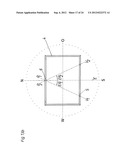 ADJUSTING DEVICE OF A STATIONARY PHOTOVOLTAIC SYSTEM diagram and image