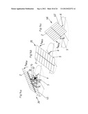 ADJUSTING DEVICE OF A STATIONARY PHOTOVOLTAIC SYSTEM diagram and image