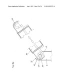 ADJUSTING DEVICE OF A STATIONARY PHOTOVOLTAIC SYSTEM diagram and image