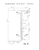 FLOOR PANEL AND METHODS FOR MANUFACTURING FLOOR PANELS diagram and image