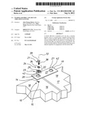 Washer Assembly and Arcuate Threaded Fastener diagram and image